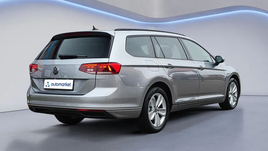 VOLKSWAGEN Passat Passat 2.0 TDI EVO Essence DSG