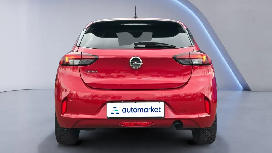 OPEL Corsa Corsa 1.2 Elegance S&S
