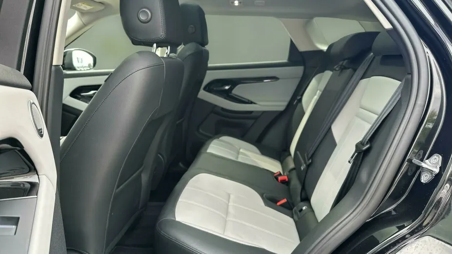 LAND ROVER Range Rover Evoque Evoque 1.5 P160 mHEV Dynamic SE