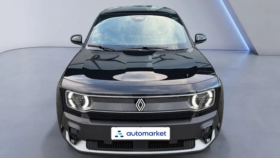 RENAULT R4 R4 40kWh Urban Range Evolution Nowy