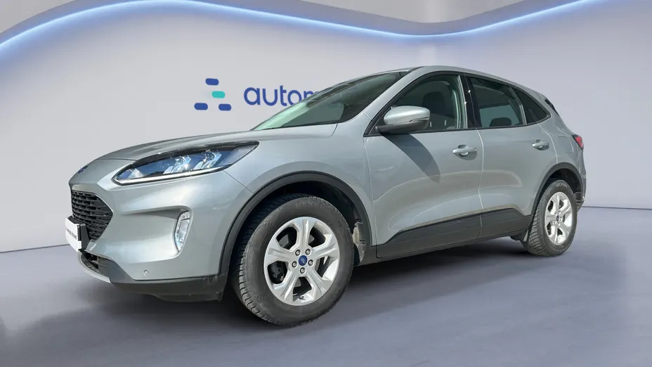 FORD Kuga Kuga 1.5 EcoBlue FWD ST-Line