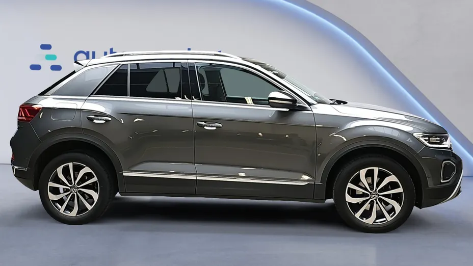VOLKSWAGEN T-ROC T-ROC 1.5 TSI Style