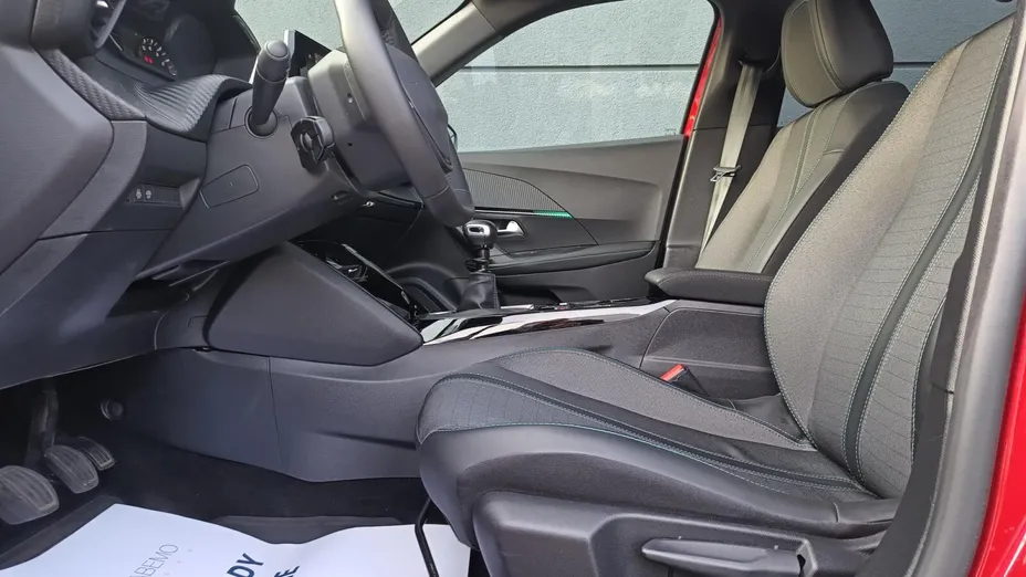 PEUGEOT 2008 2008 1.2 PureTech Allure S&S