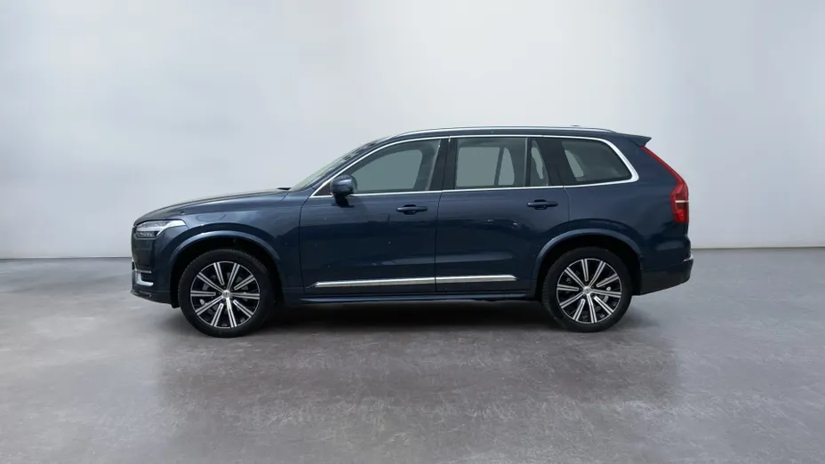 VOLVO XC90 XC90 B5 D AWD Plus Bright 7os aut