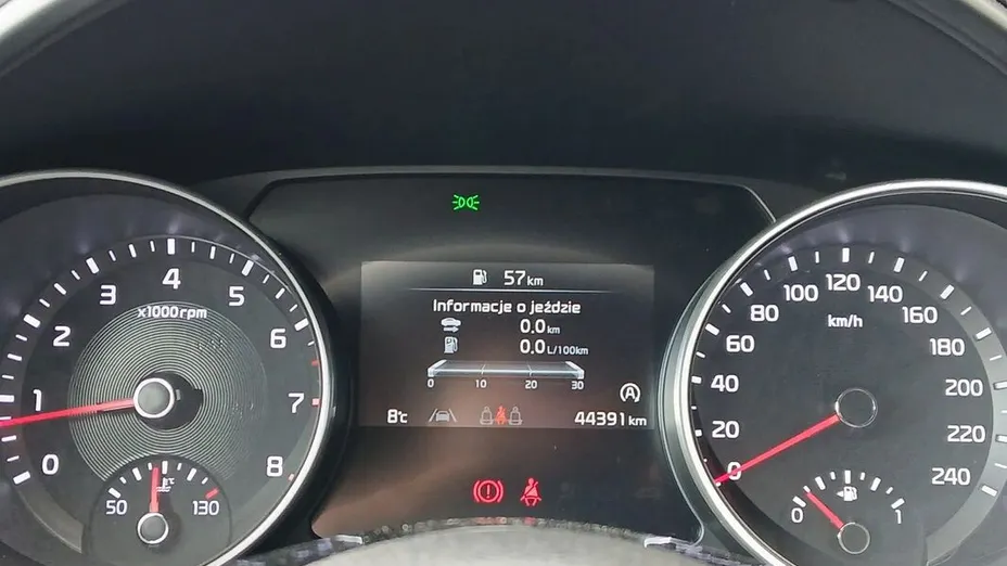 KIA XCeed XCeed 1.5 T-GDI M