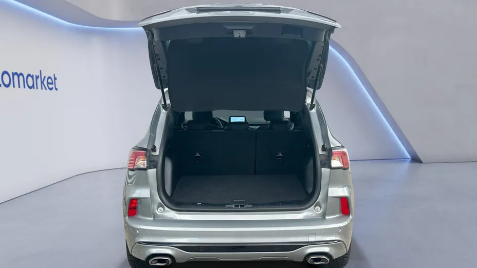 FORD Kuga Kuga 2.5 FHEV FWD ST-Line