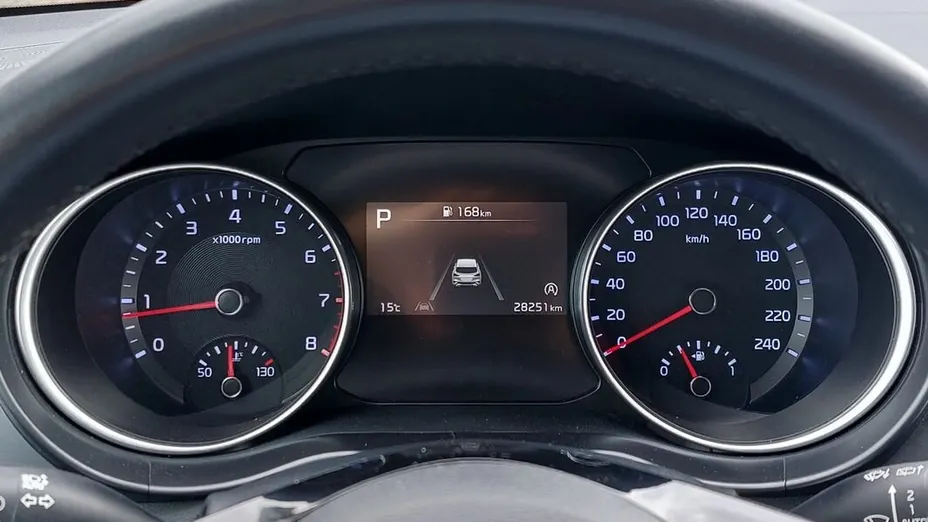 KIA XCeed XCeed 1.5 T-GDI M DCT