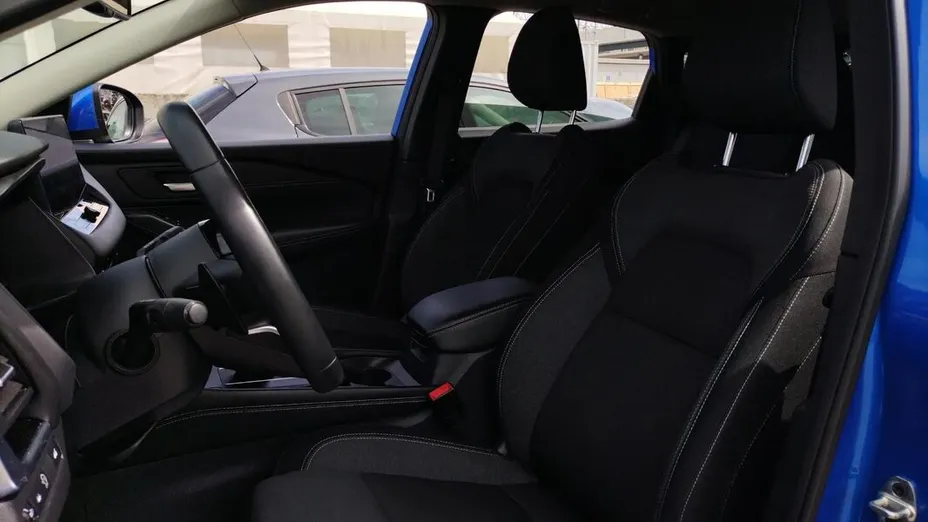 NISSAN Qashqai Qashqai 1.3 DIG-T mHEV N-Connecta Xtronic