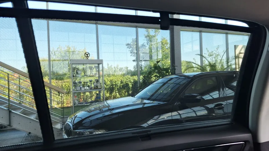 SKODA Kodiaq Kodiaq 2.0 TSI 4x4 L&K DSG