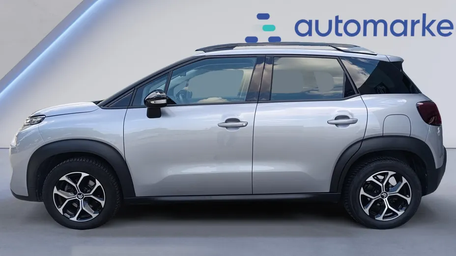 CITROEN C3 Aircross C3 Aircross 1.2 PureTech Shine Pack S&S EAT6