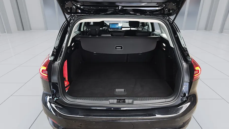 FORD Focus Focus 1.0 EcoBoost Titanium