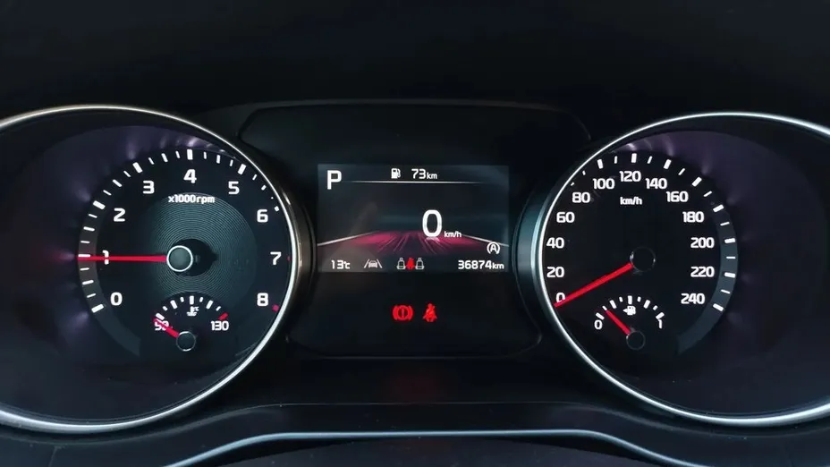 KIA XCeed XCeed 1.5 T-GDI M DCT