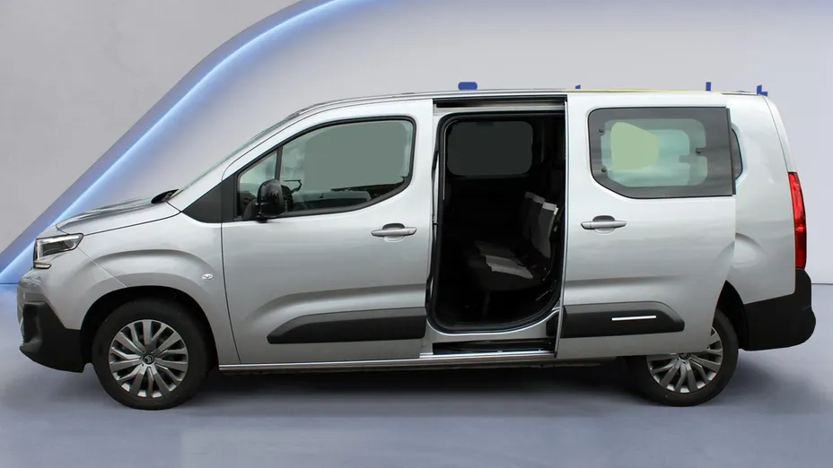CITROEN Berlingo Berlingo XL 1.5 BlueHDI Plus S&S