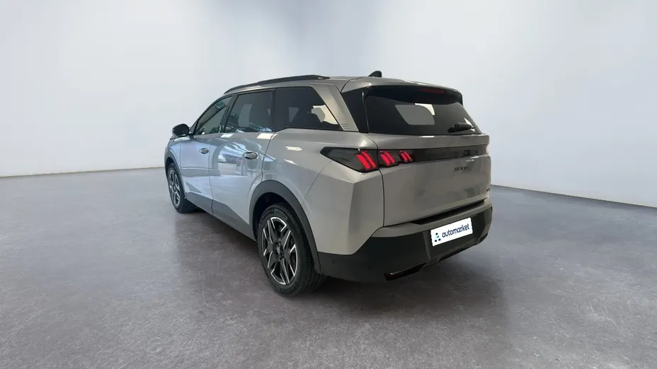 PEUGEOT 5008 5008 1.2 PureTech mHEV Allure S&S e-DCS6 Nowy