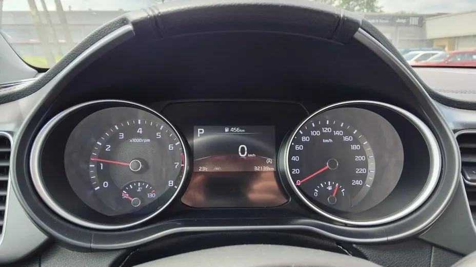 KIA XCeed XCeed 1.5 T-GDI M DCT