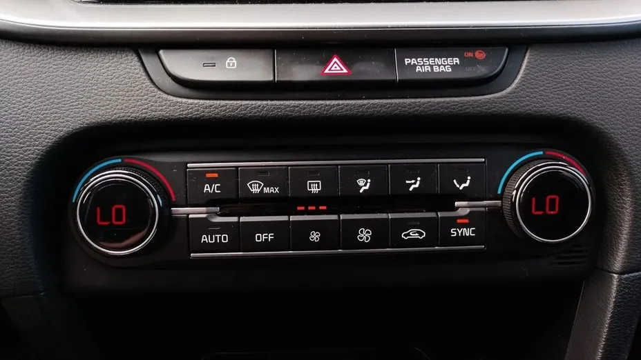 KIA XCeed XCeed 1.5 T-GDI M DCT