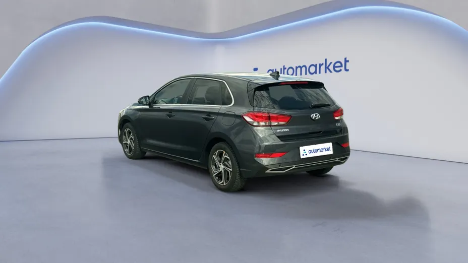 HYUNDAI i30 i30 1.0 T-GDI Smart