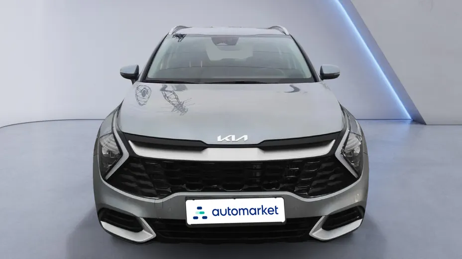 KIA Sportage Sportage 1.6 T-GDI M 2WD