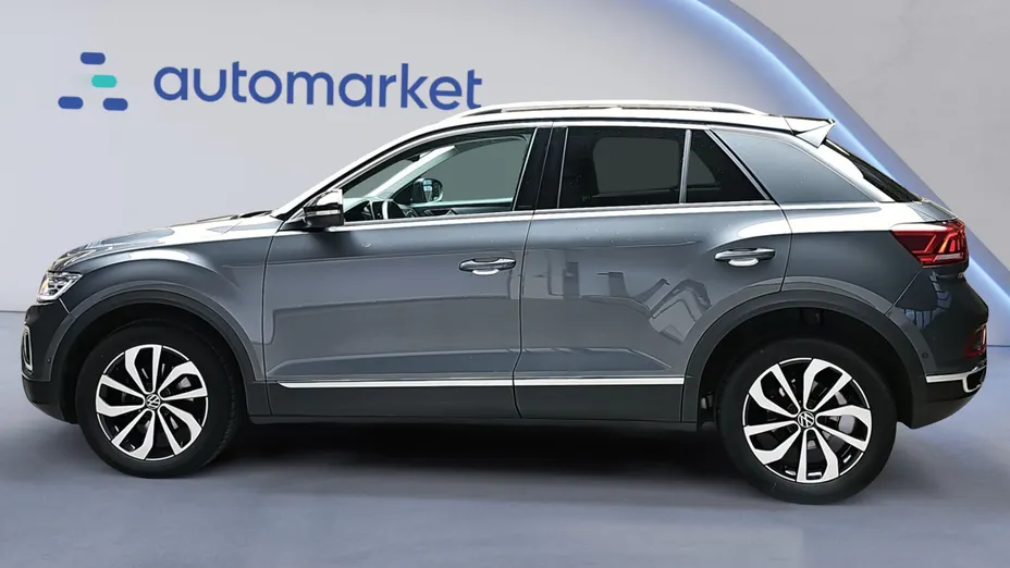 VOLKSWAGEN T-ROC T-ROC 1.5 TSI Style