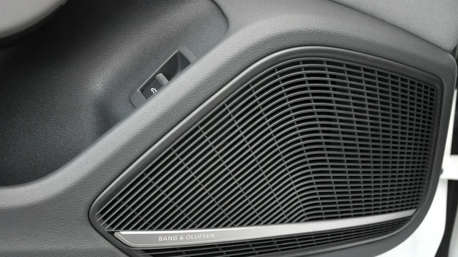 AUDI A4 A4 35 TFSI S tronic