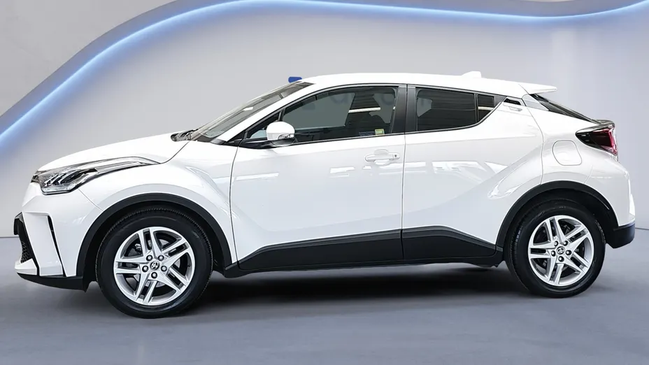 TOYOTA C-HR C-HR 1.8 Hybrid GPF Comfort