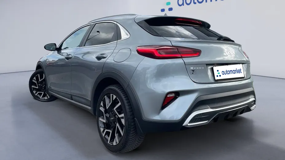 KIA XCeed XCeed 1.5 T-GDI M DCT