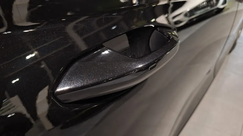 SKODA Octavia Octavia 2.0 TDI Ambition