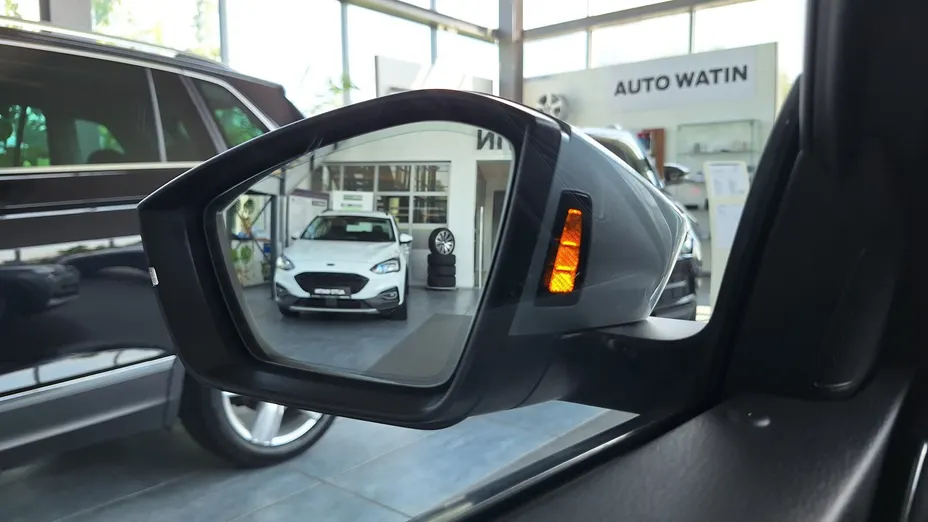SKODA Superb Superb 2.0 TSI Style DSG