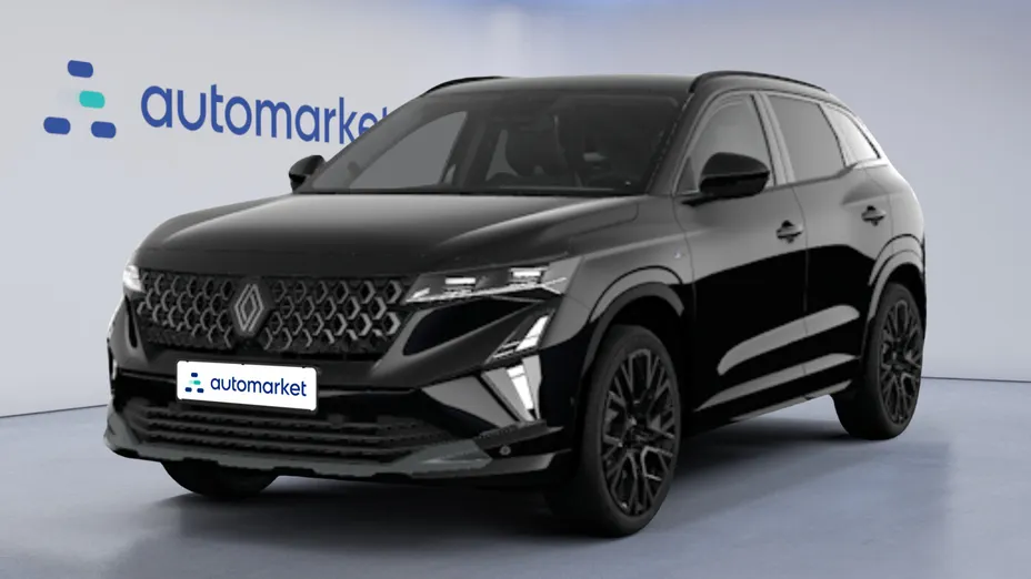 RENAULT Austral Austral 1.2 E-Tech Full Hybrid 200 esprit Alpine MMT Nowy