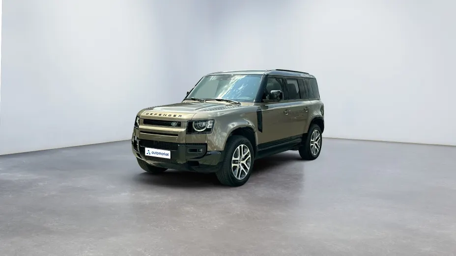 LAND ROVER Defender Defender 110 3.0 D300 mHEV X-Dynamic HSE