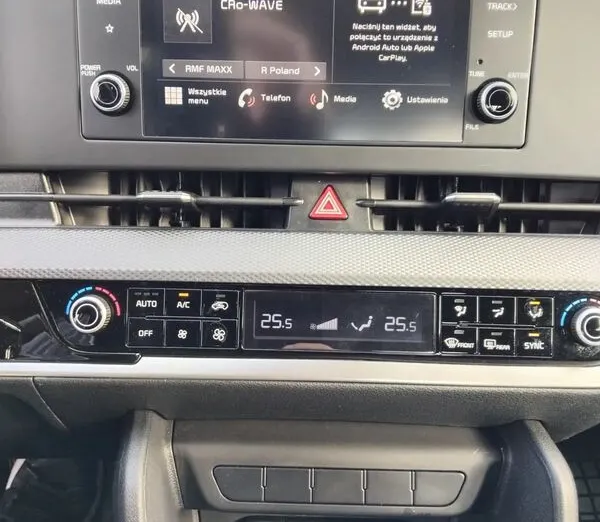 KIA Sportage Sportage 1.6 T-GDI M 2WD