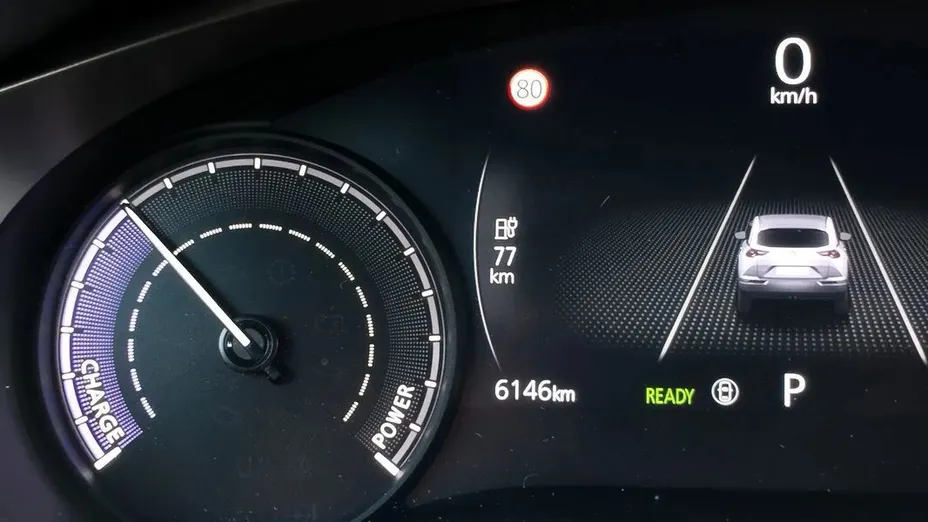 MAZDA MX-30 MX-30 35.5kWh Makoto