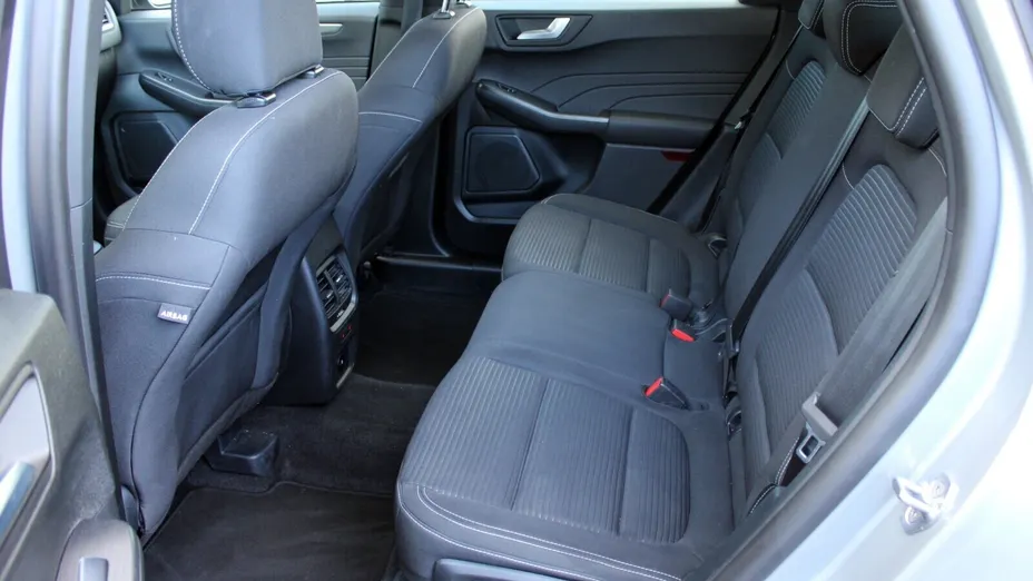 FORD Kuga Kuga 1.5 EcoBoost FWD Titanium