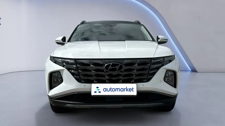 HYUNDAI Tucson Tucson 1.6 T-GDi HEV Executive 2WD