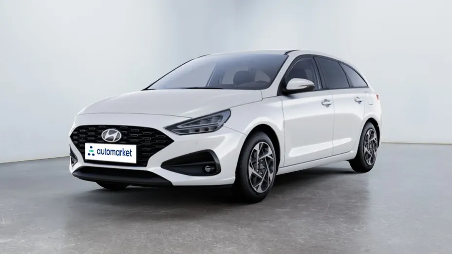 HYUNDAI i30 i30 1.5 DPI Pure Nowy