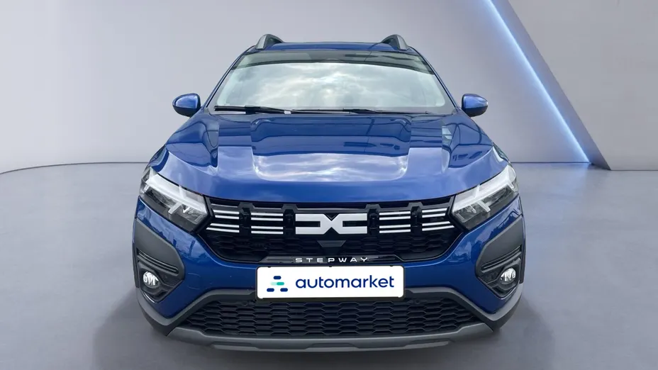 DACIA Sandero Sandero Stepway 1.0 TCe Expression LPG Nowy