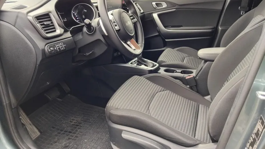 KIA XCeed XCeed 1.5 T-GDI M DCT