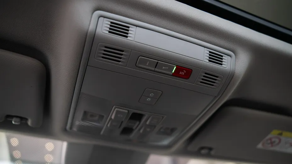 SKODA Superb Superb 2.0 TDI SCR L&K DSG