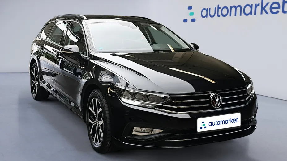 VOLKSWAGEN Passat Passat 2.0 TDI EVO Business DSG