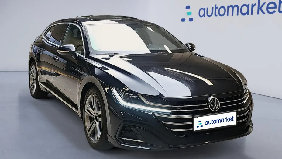 VOLKSWAGEN Arteon Arteon 2.0 TDI R-Line DSG
