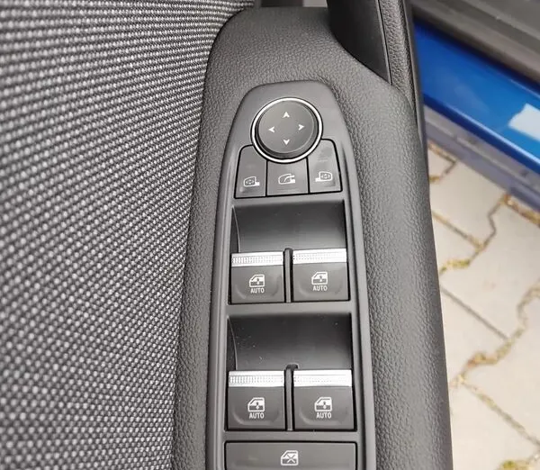 MITSUBISHI ASX ASX 1.3 mHEV Intense Style Cold DCT