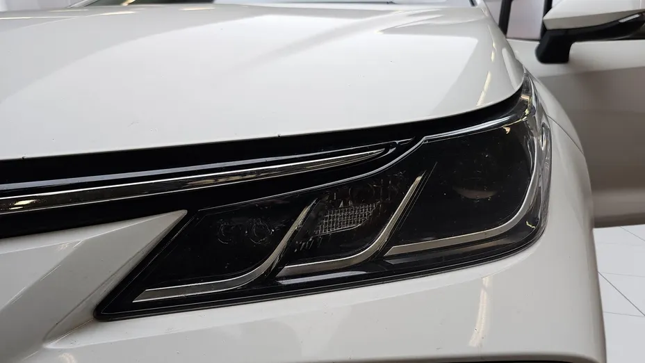 TOYOTA Corolla Corolla 1.8 Hybrid Comfort