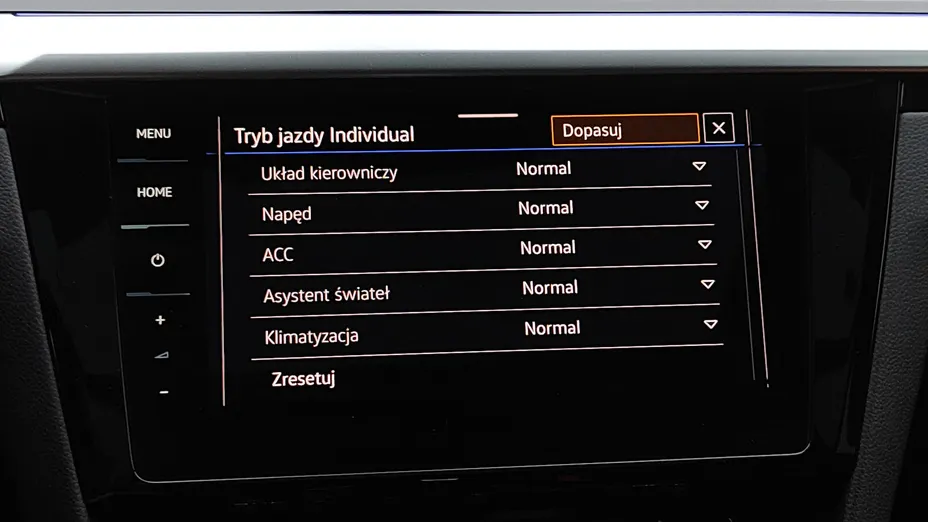 VOLKSWAGEN Arteon Arteon 2.0 TDI R-Line DSG