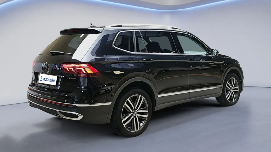 VOLKSWAGEN Tiguan Tiguan Allspace 2.0 TDI 4Mot. Elegance DSG