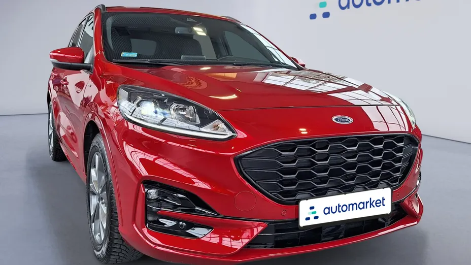FORD Kuga Kuga 1.5 EcoBoost FWD ST-Line
