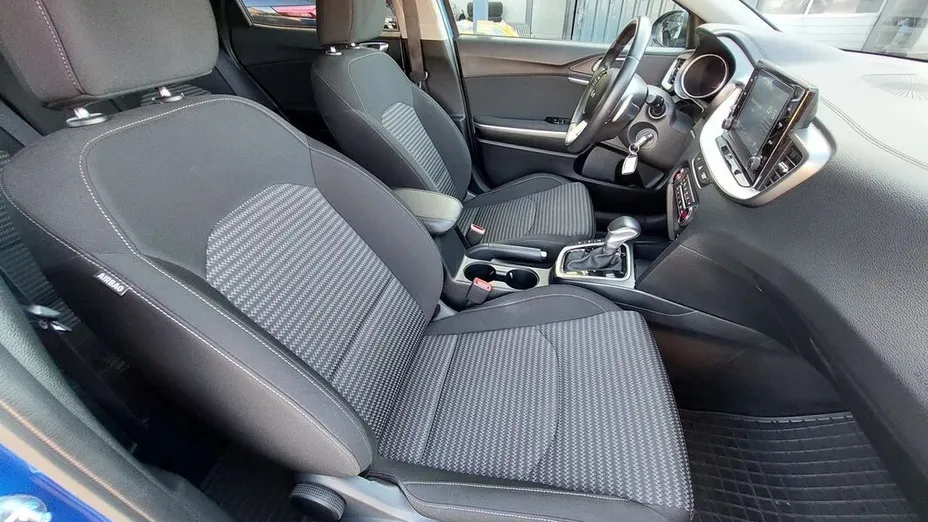 KIA XCeed XCeed 1.5 T-GDI M DCT