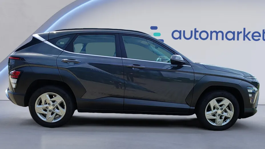 HYUNDAI Kona Kona 1.6 T-GDI Executive