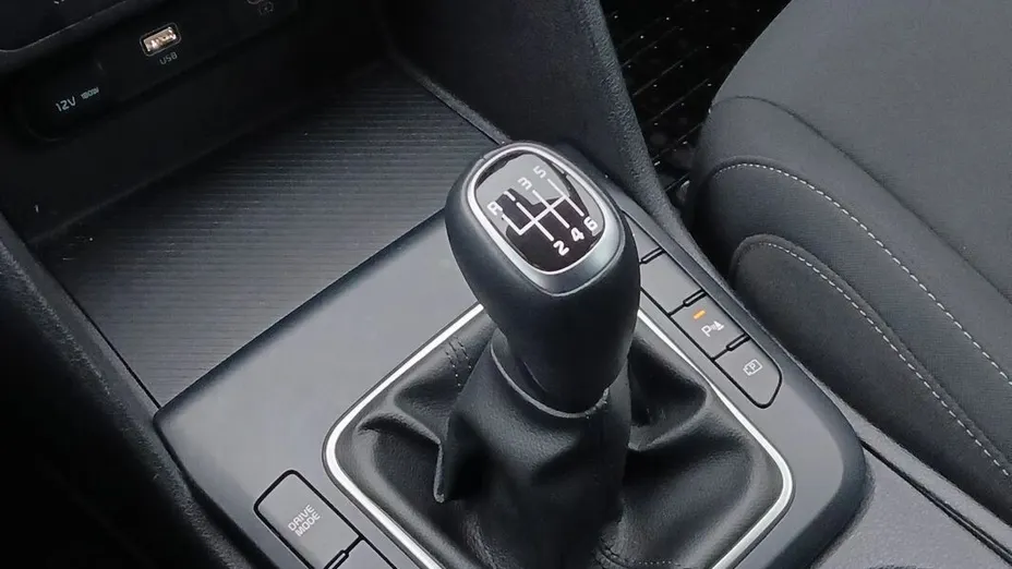 KIA Sportage Sportage 1.6 T-GDI mHEV M 2WD DCT