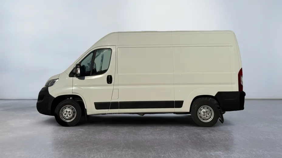 CITROEN Jumper Jumper 30 BlueHDi L1H1