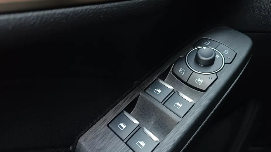 FORD Kuga Kuga 1.5 EcoBoost FWD Titanium